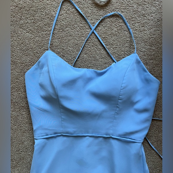 Morilee Bridal Dress - Picture 8 of 8